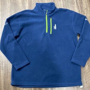 Johnnie O Fleece Jacket